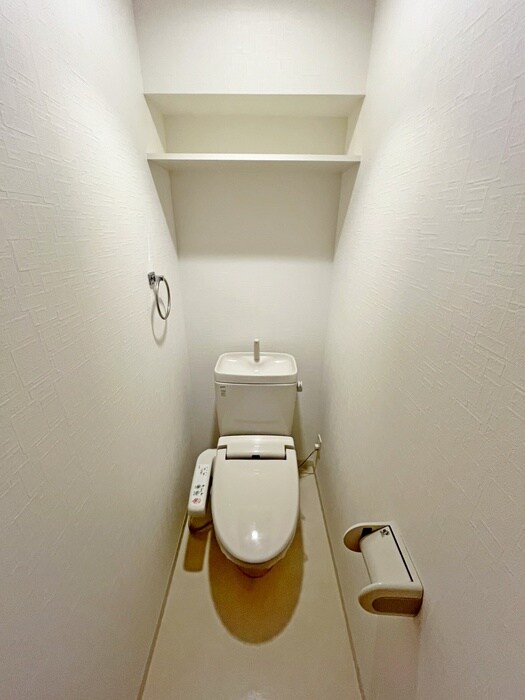 Ｍ　ＣＨＡＴＬＥＴの物件内観写真