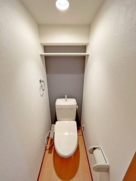 Ｍ　ＣＨＡＴＬＥＴの物件内観写真