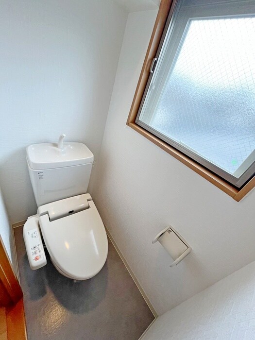 Ｍ　ＣＨＡＴＬＥＴの物件内観写真