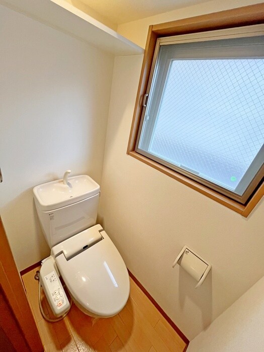 Ｍ　ＣＨＡＴＬＥＴの物件内観写真