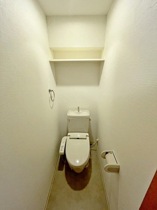 Ｍ　ＣＨＡＴＬＥＴの物件内観写真