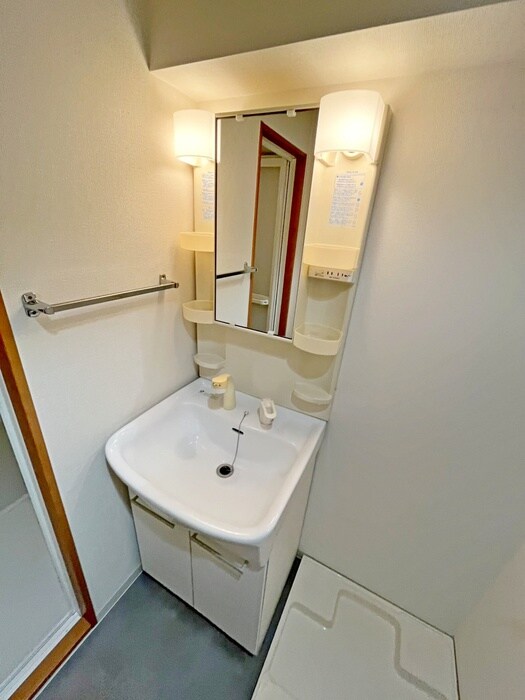 Ｍ　ＣＨＡＴＬＥＴの物件内観写真