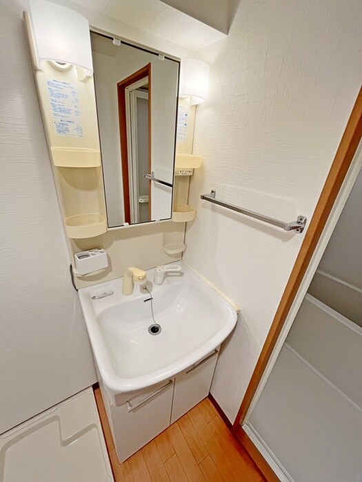 Ｍ　ＣＨＡＴＬＥＴの物件内観写真