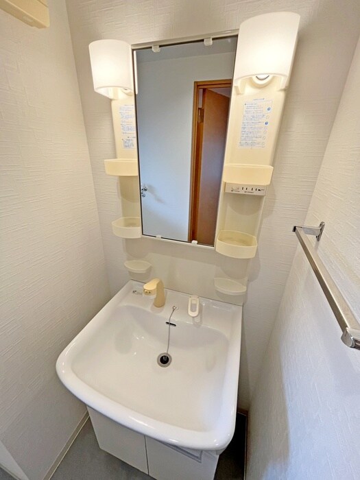 Ｍ　ＣＨＡＴＬＥＴの物件内観写真