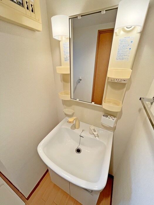 Ｍ　ＣＨＡＴＬＥＴの物件内観写真