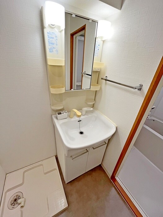 Ｍ　ＣＨＡＴＬＥＴの物件内観写真