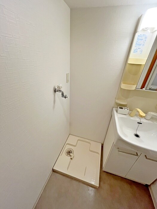 Ｍ　ＣＨＡＴＬＥＴの物件内観写真