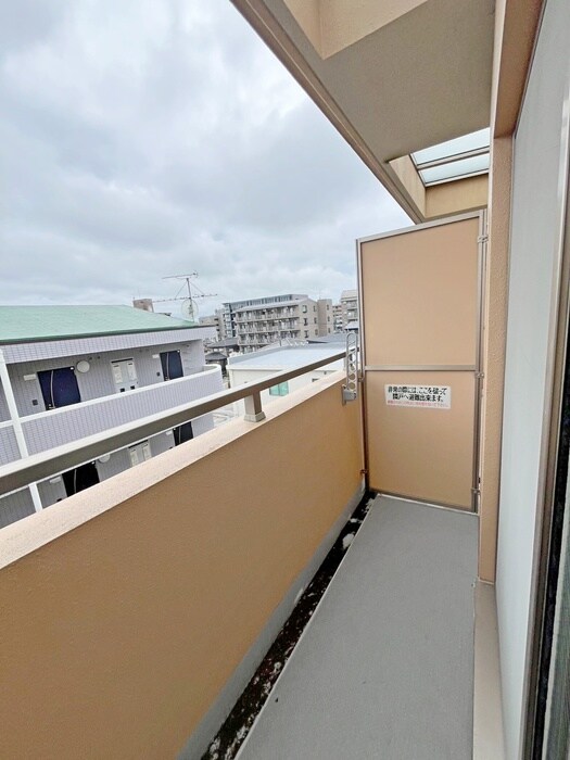 Ｍ　ＣＨＡＴＬＥＴの物件内観写真