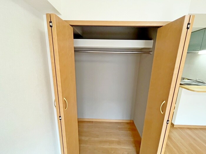 Ｍ　ＣＨＡＴＬＥＴの物件内観写真