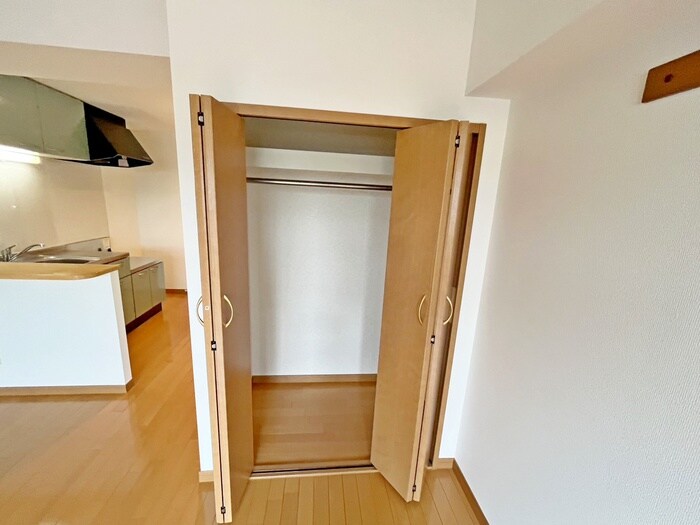 Ｍ　ＣＨＡＴＬＥＴの物件内観写真