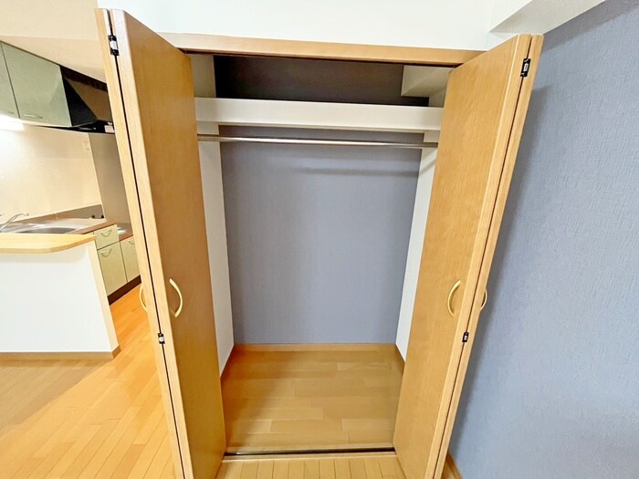 Ｍ　ＣＨＡＴＬＥＴの物件内観写真