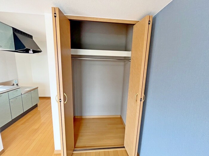 Ｍ　ＣＨＡＴＬＥＴの物件内観写真