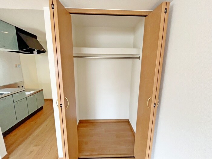 Ｍ　ＣＨＡＴＬＥＴの物件内観写真