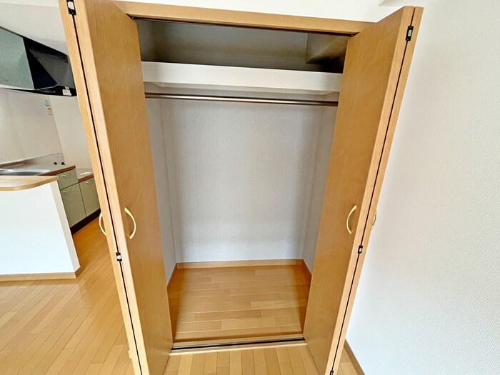 Ｍ　ＣＨＡＴＬＥＴの物件内観写真