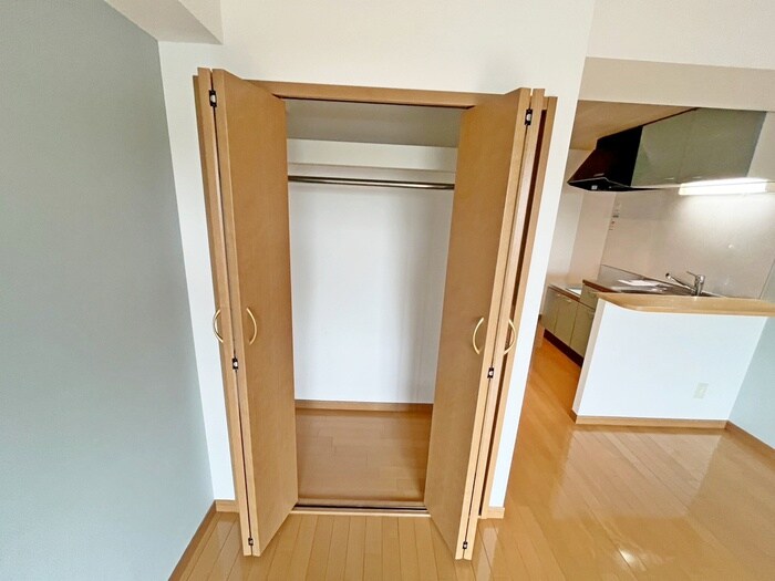 Ｍ　ＣＨＡＴＬＥＴの物件内観写真