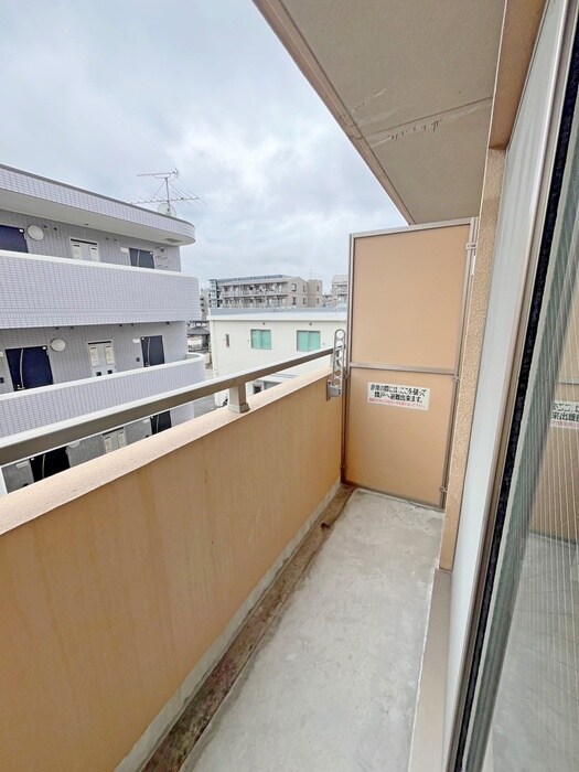 Ｍ　ＣＨＡＴＬＥＴの物件内観写真