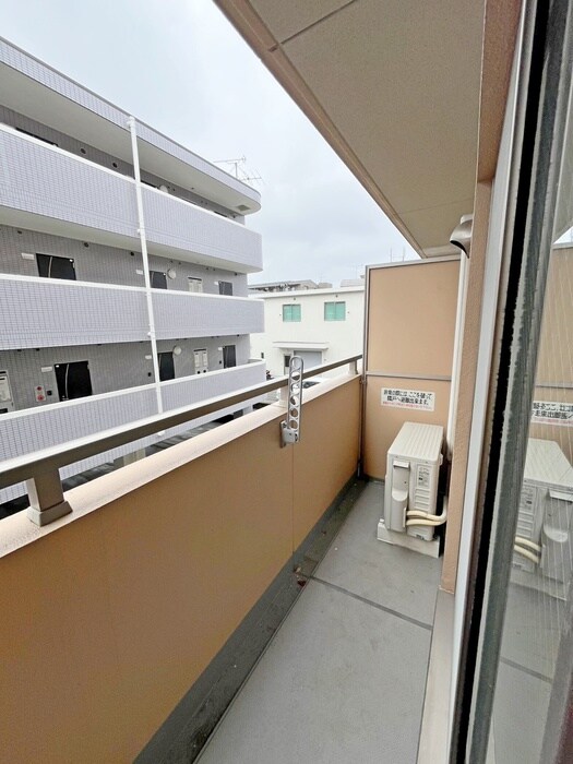 Ｍ　ＣＨＡＴＬＥＴの物件内観写真