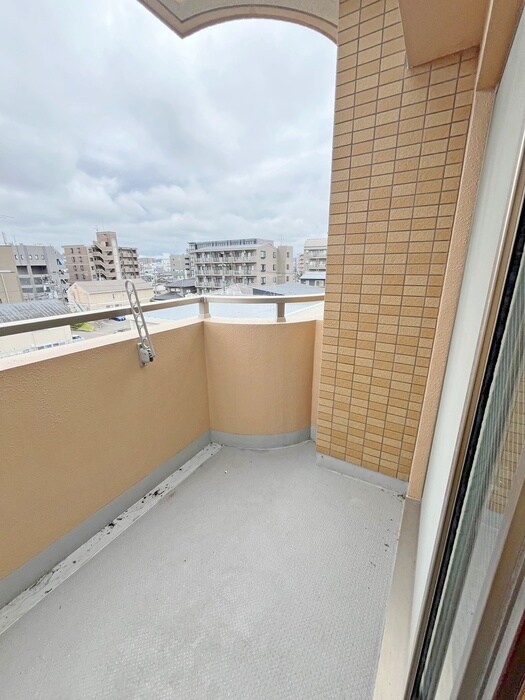 Ｍ　ＣＨＡＴＬＥＴの物件内観写真