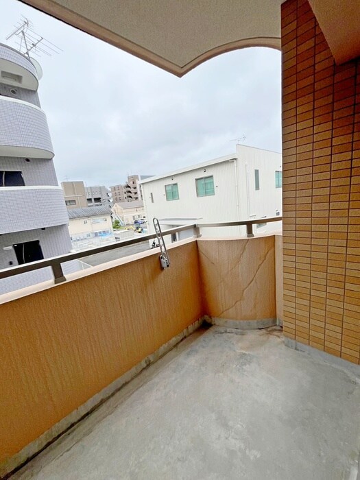 Ｍ　ＣＨＡＴＬＥＴの物件内観写真