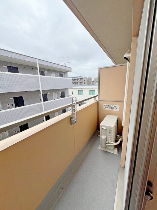 Ｍ　ＣＨＡＴＬＥＴの物件内観写真