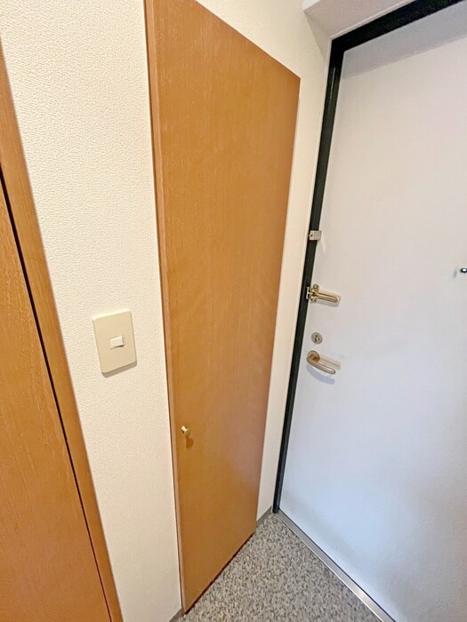 Ｍ　ＣＨＡＴＬＥＴの物件内観写真