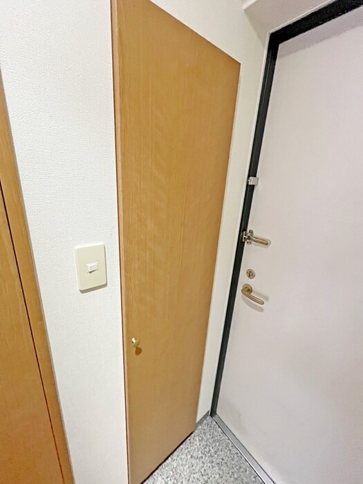 Ｍ　ＣＨＡＴＬＥＴの物件内観写真