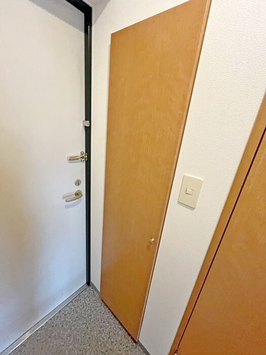 Ｍ　ＣＨＡＴＬＥＴの物件内観写真