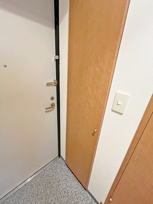 Ｍ　ＣＨＡＴＬＥＴの物件内観写真