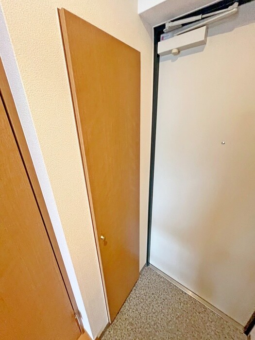 Ｍ　ＣＨＡＴＬＥＴの物件内観写真