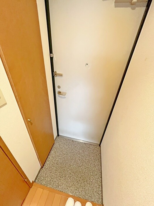 Ｍ　ＣＨＡＴＬＥＴの物件内観写真