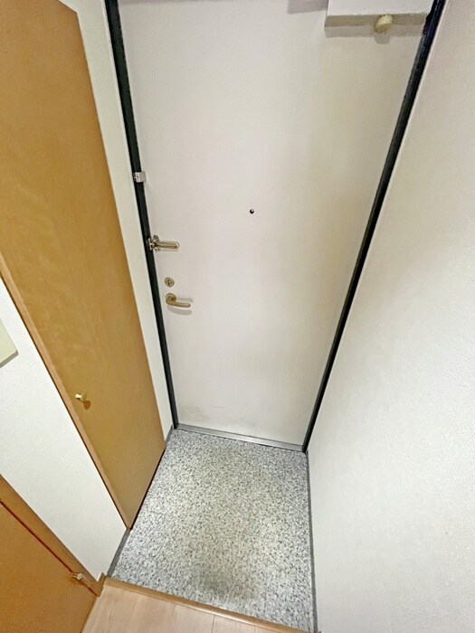 Ｍ　ＣＨＡＴＬＥＴの物件内観写真