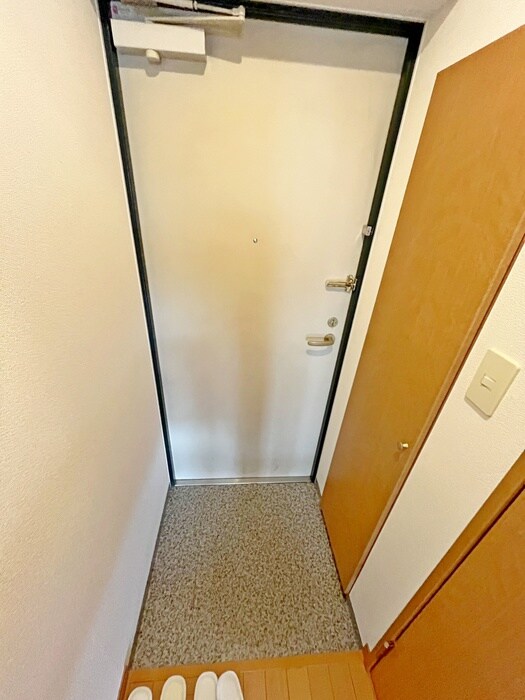 Ｍ　ＣＨＡＴＬＥＴの物件内観写真