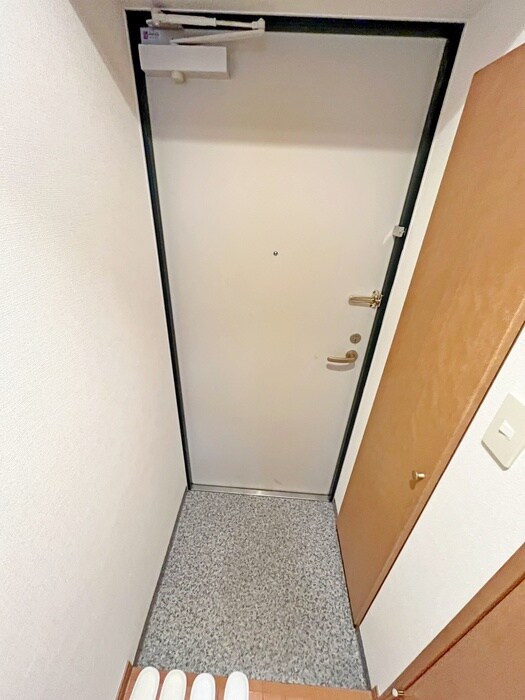 Ｍ　ＣＨＡＴＬＥＴの物件内観写真