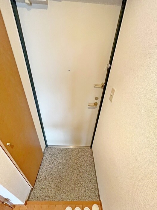 Ｍ　ＣＨＡＴＬＥＴの物件内観写真