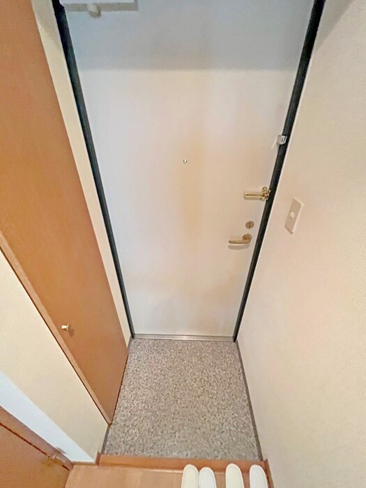 Ｍ　ＣＨＡＴＬＥＴの物件内観写真