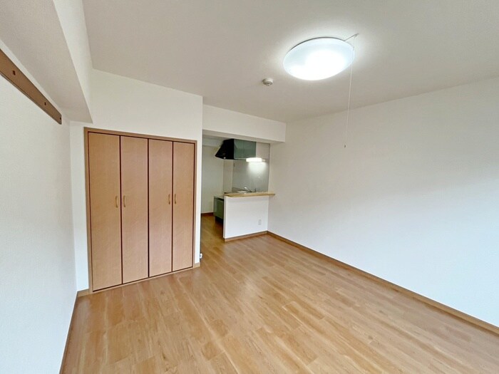 Ｍ　ＣＨＡＴＬＥＴの物件内観写真