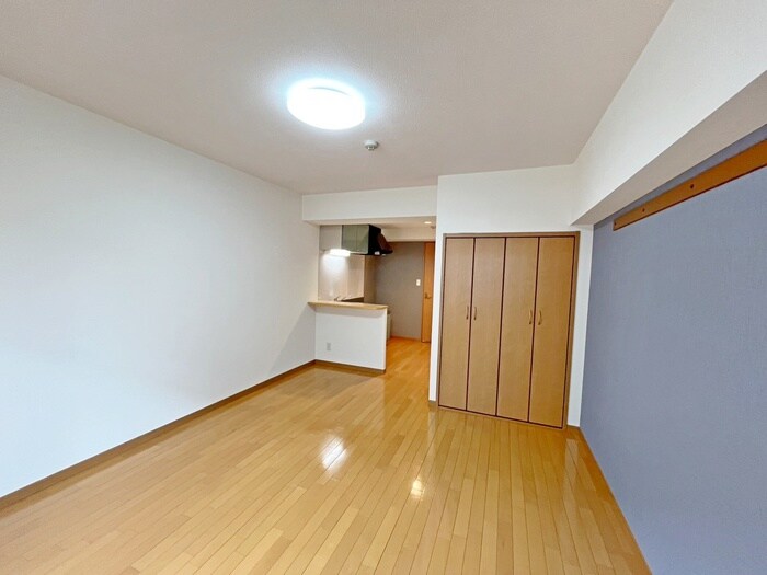 Ｍ　ＣＨＡＴＬＥＴの物件内観写真