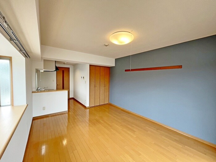 Ｍ　ＣＨＡＴＬＥＴの物件内観写真