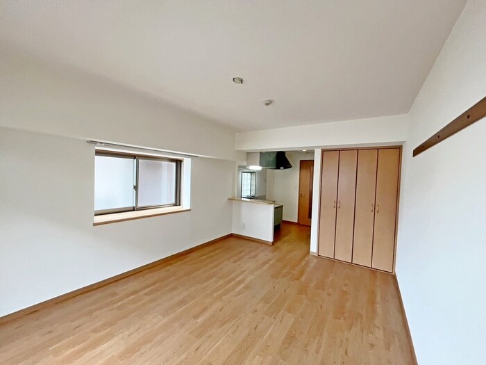 Ｍ　ＣＨＡＴＬＥＴの物件内観写真