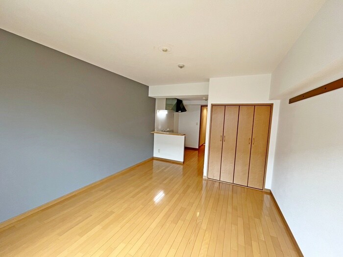 Ｍ　ＣＨＡＴＬＥＴの物件内観写真