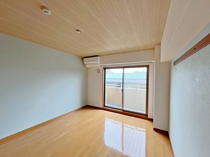 Ｍ　ＣＨＡＴＬＥＴの物件内観写真