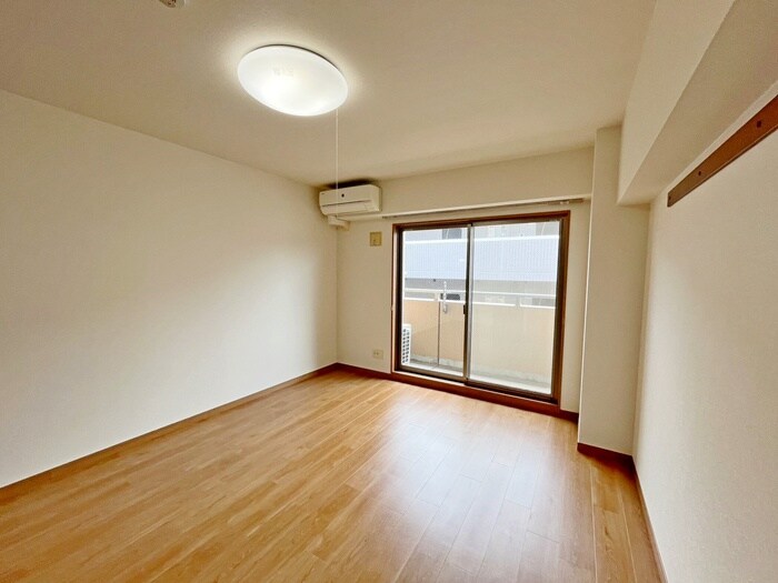 Ｍ　ＣＨＡＴＬＥＴの物件内観写真