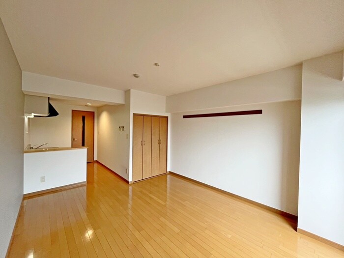 Ｍ　ＣＨＡＴＬＥＴの物件内観写真