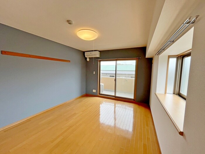 Ｍ　ＣＨＡＴＬＥＴの物件内観写真