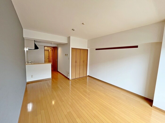 Ｍ　ＣＨＡＴＬＥＴの物件内観写真