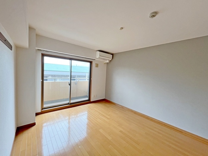 Ｍ　ＣＨＡＴＬＥＴの物件内観写真