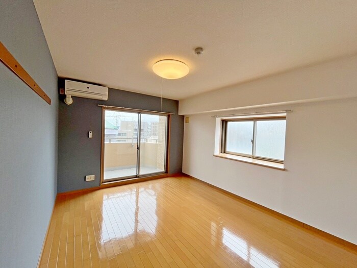 Ｍ　ＣＨＡＴＬＥＴの物件内観写真