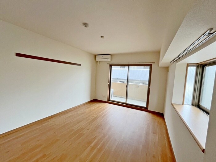 Ｍ　ＣＨＡＴＬＥＴの物件内観写真