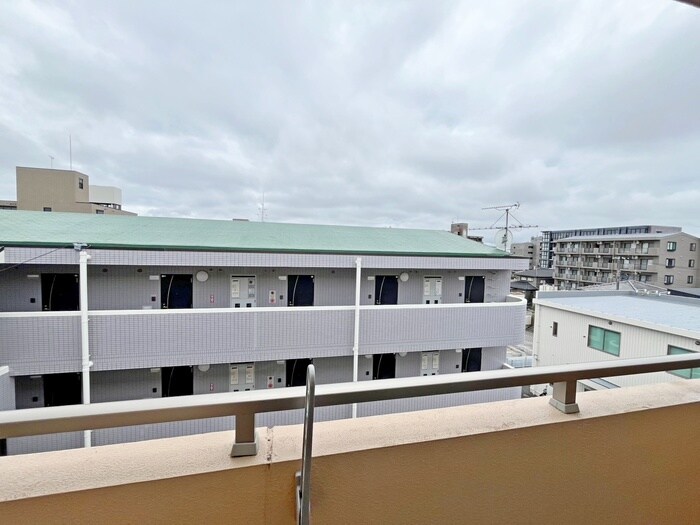 Ｍ　ＣＨＡＴＬＥＴの物件内観写真