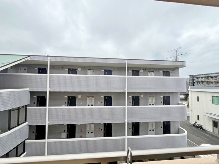 Ｍ　ＣＨＡＴＬＥＴの物件内観写真